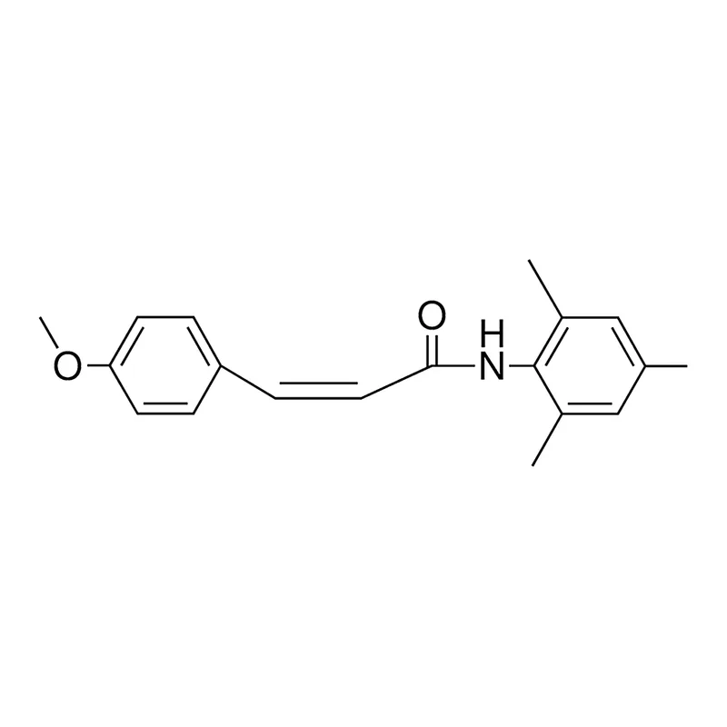 Merck 3-(4-METHOXY-PHENYL)-N-(2,4,6- - 25 MG&
