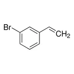 Merck 3-Bromostyrene