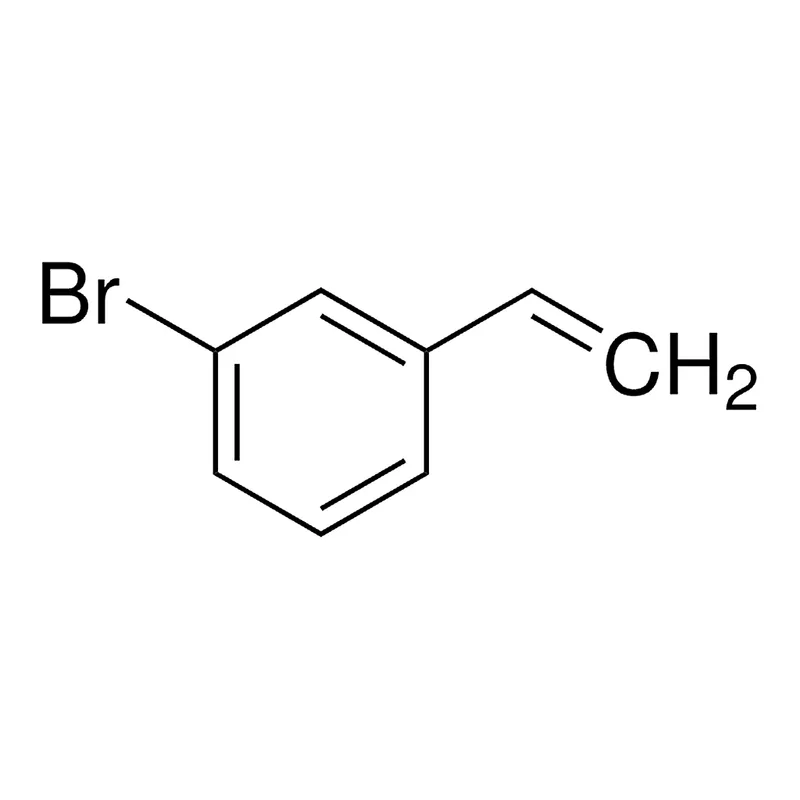Merck 3-Bromostyrene