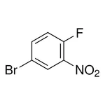 Merck 4-Bromo-1-fluoro-2-nitrobenzene