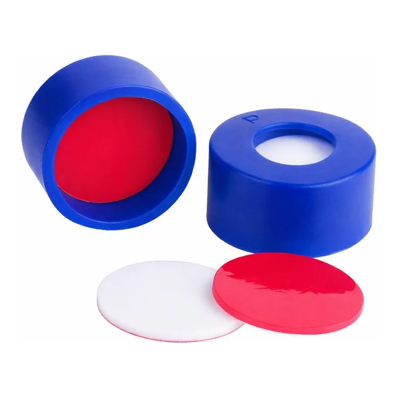 Merck WHEATON(R) MICROLITER SNAP CAPS WITH SEP