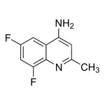 Merck 4-Amino-6,8-difluoro-2-methylquinoline