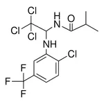 Merck N-(2,2,2-TRICHLORO-1-(2-CL-5-T - 1 MG&