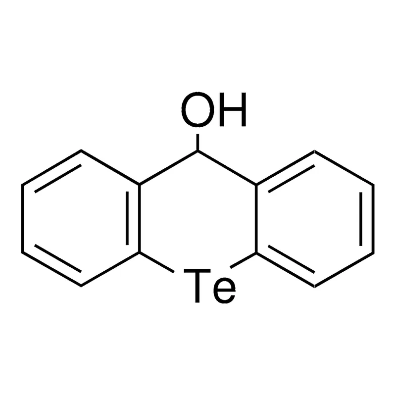 Merck 9H-TELLUROXANTHEN-9-OL-