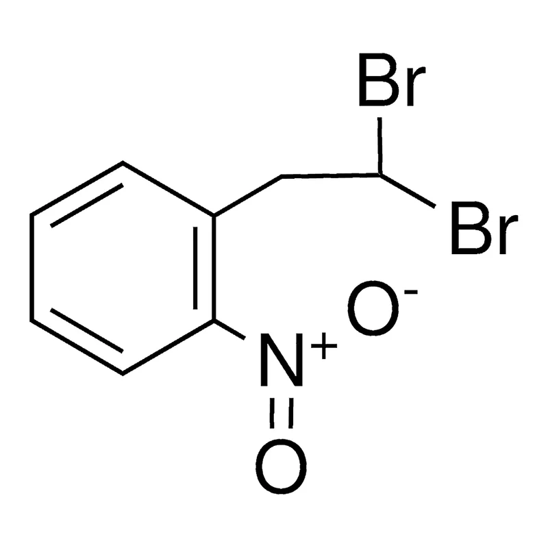 Merck 1-(2,2-DIBROMO-ETHYL)-2-NITRO- - 1 MG&