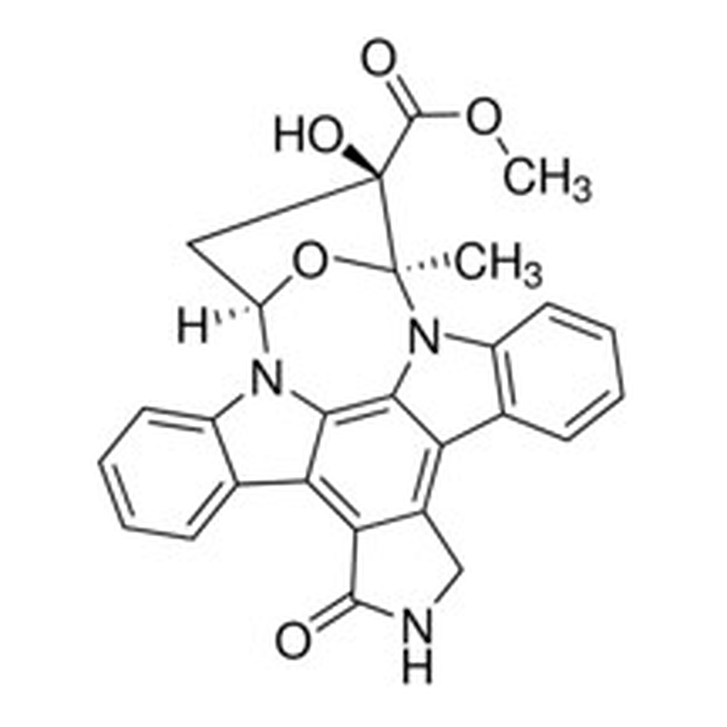 Merck Protein Kinase Inhibitor
