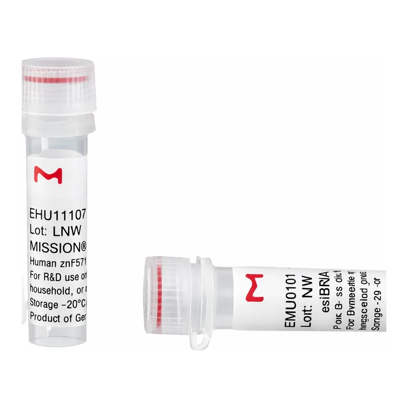 Merck MISSION(R) esiRNA