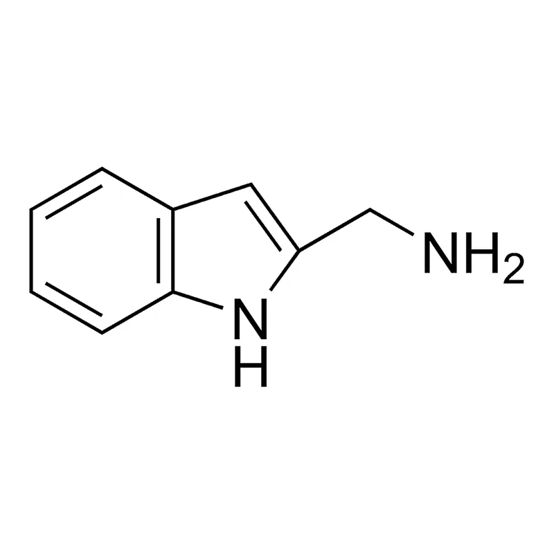 Merck (1H-indol-2-ylmethyl)amine
