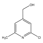 Merck (2-Chloro-6-methylpyridin-4-yl)methanol