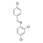 Merck N-(4-CHLOROBENZYLIDENE)-2,4-DIC-