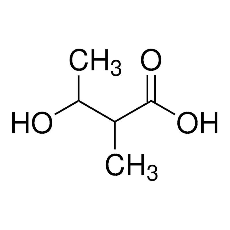 Merck 3-Hydroxy-2-methylbutyric acid, mixture of isomers