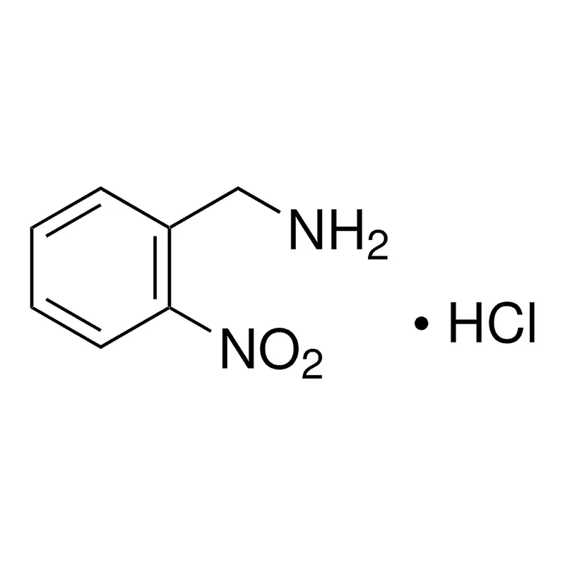 Merck 2-Nitrobenzylamine hydrochloride