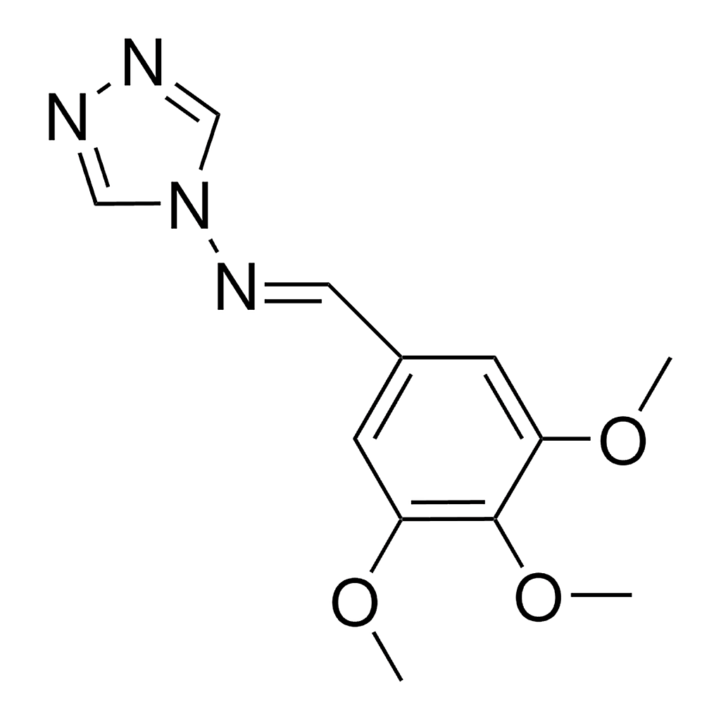 Merck 4-(3,4,5-TRIMETHOXYBENZYLIDENE -25 MG