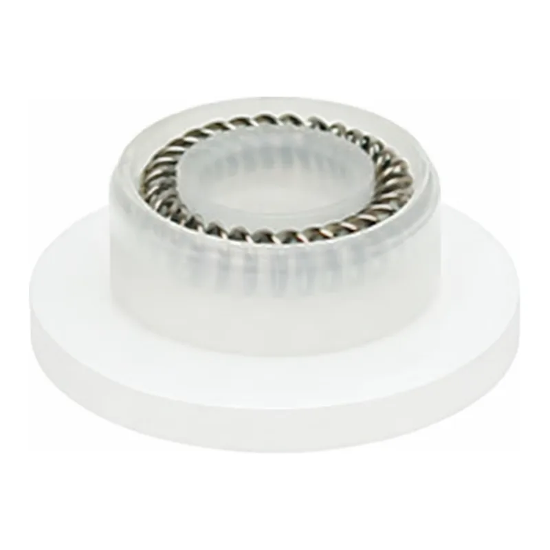 Agilent Clear plunger seal 1515/1525/515/510 WAT