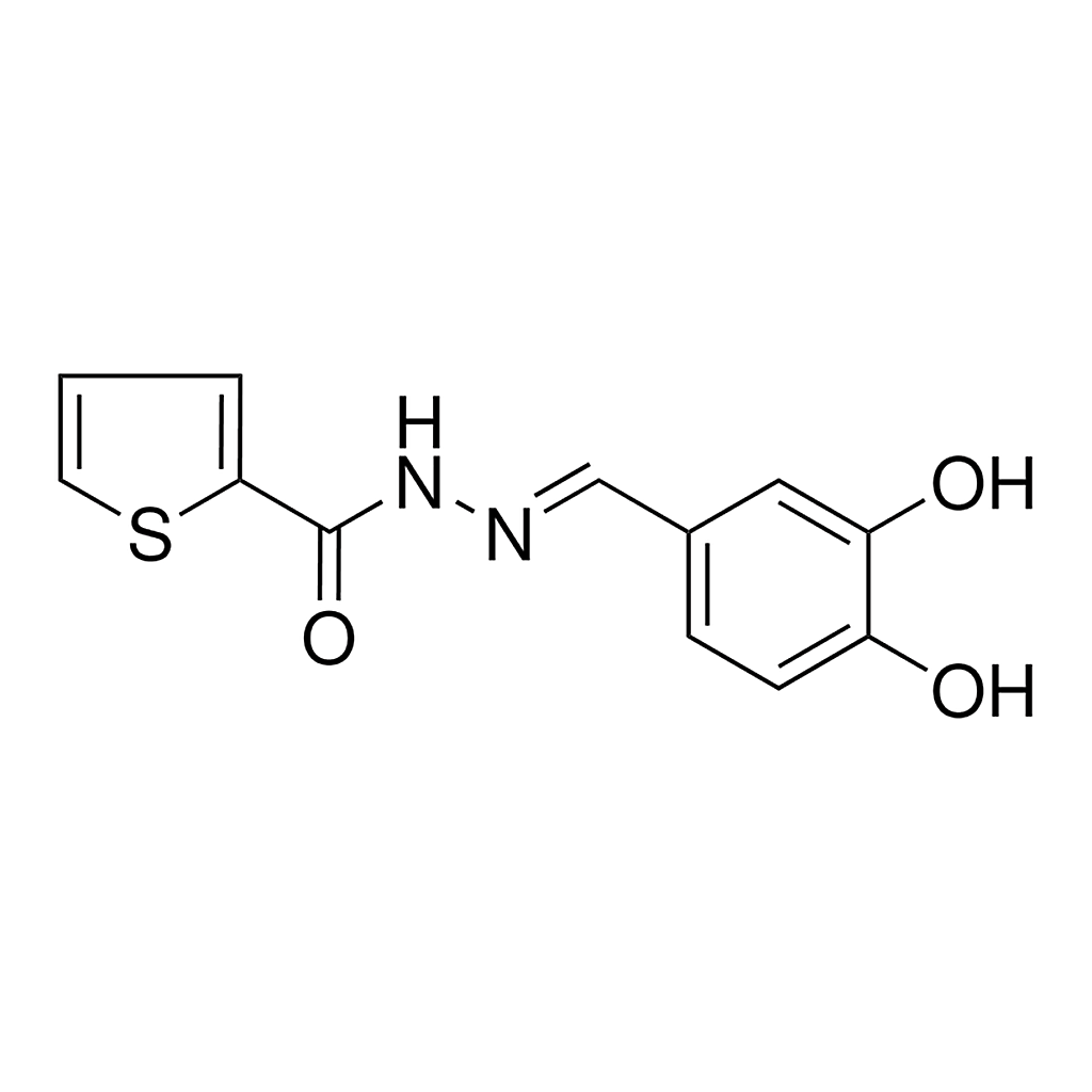 Merck N'-(3,4-DIHYDROXYBENZYLIDENE)-2--