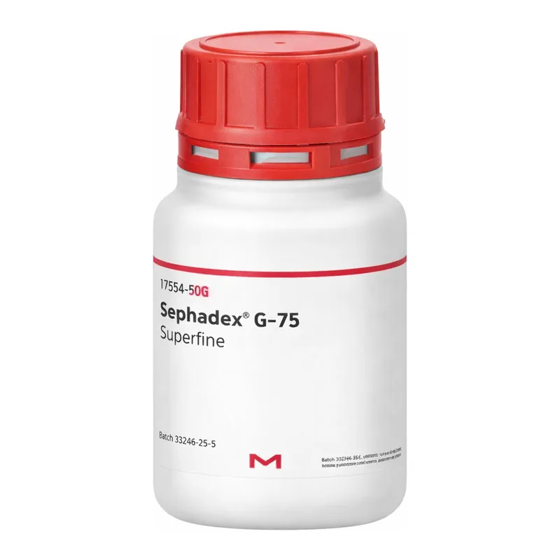 Merck SEPHADEX