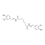 Merck N'(1),N'(8)-BIS(4-HYDROXY-3-METH-