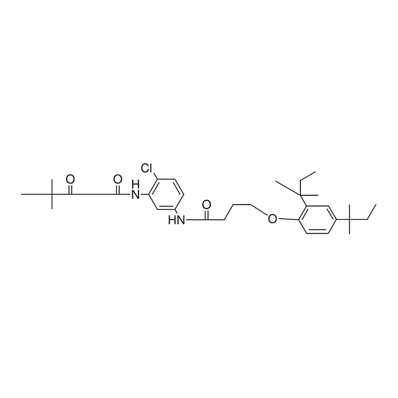 Merck N-(2-CHLORO-5-(2,4-DI-T-PENTYLPHEN