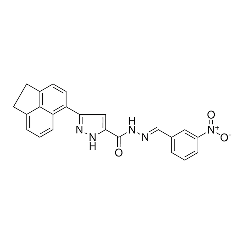 Merck 5-ACENAPHTHEN-5-YL-2H-PYRAZOLE - 50 MG &