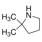 Merck 2,2-dimethylpyrrolidine