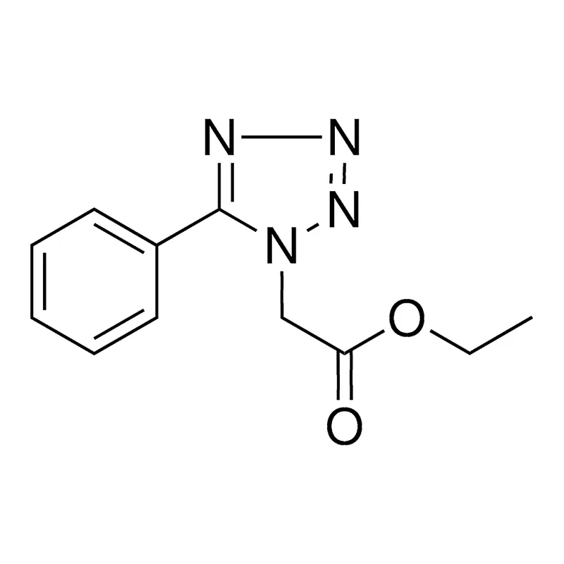 Merck (5-PHENYL-TETRAZOL-1-YL)-ACETIC -