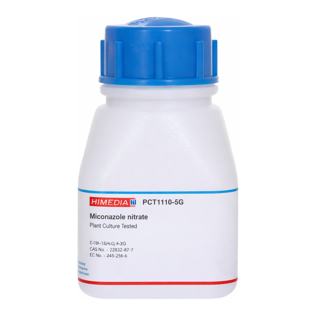 Himedia Miconazole nitrate