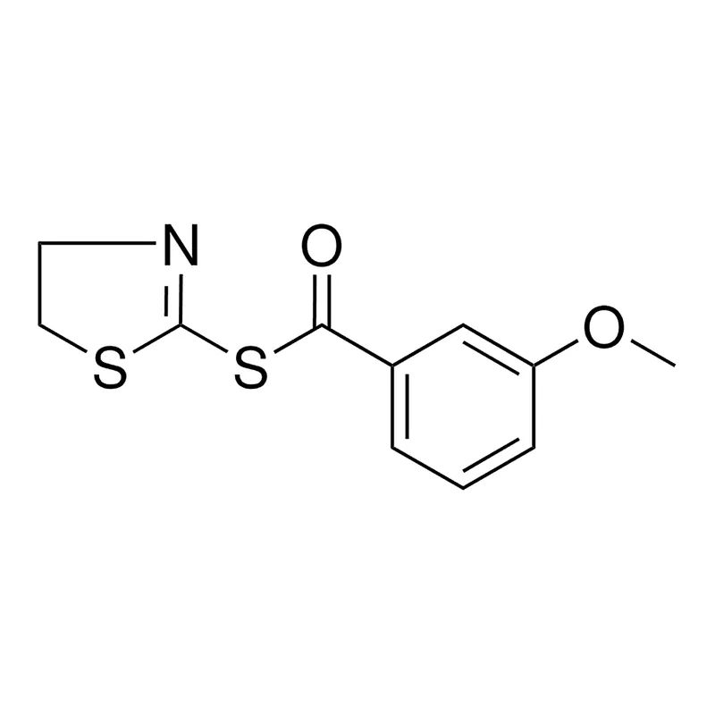 Merck 3-METHOXY-THIOBENZOIC ACID S-( - 50 MG &