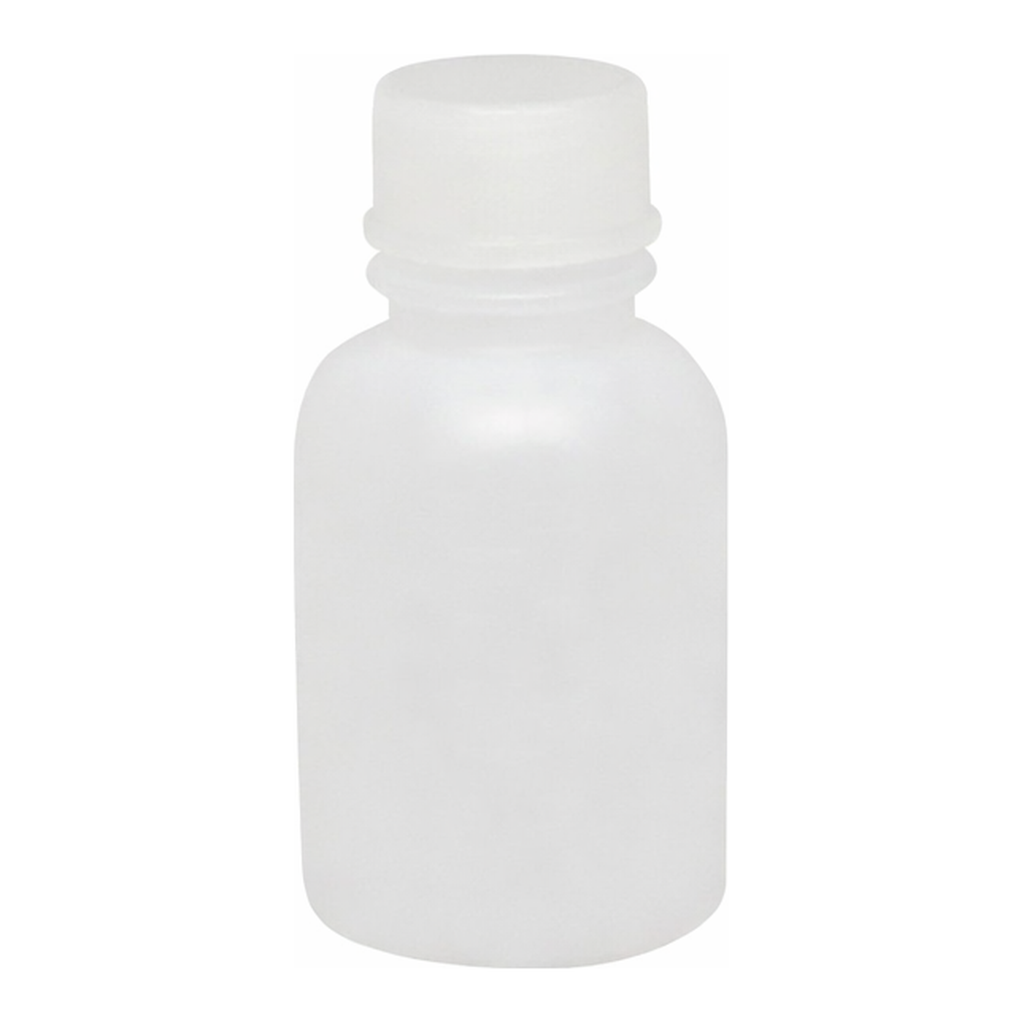AS ONE Narrow-Mouth Bottle with Internal Lid