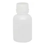 AS ONE Narrow-Mouth Bottle with Internal Lid