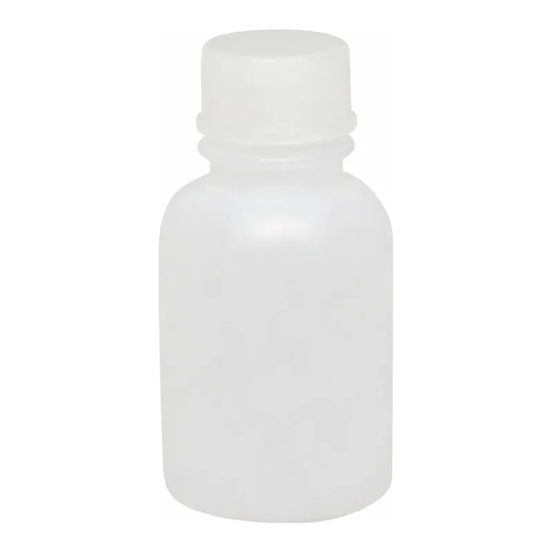 AS ONE Narrow-Mouth Bottle with Internal Lid