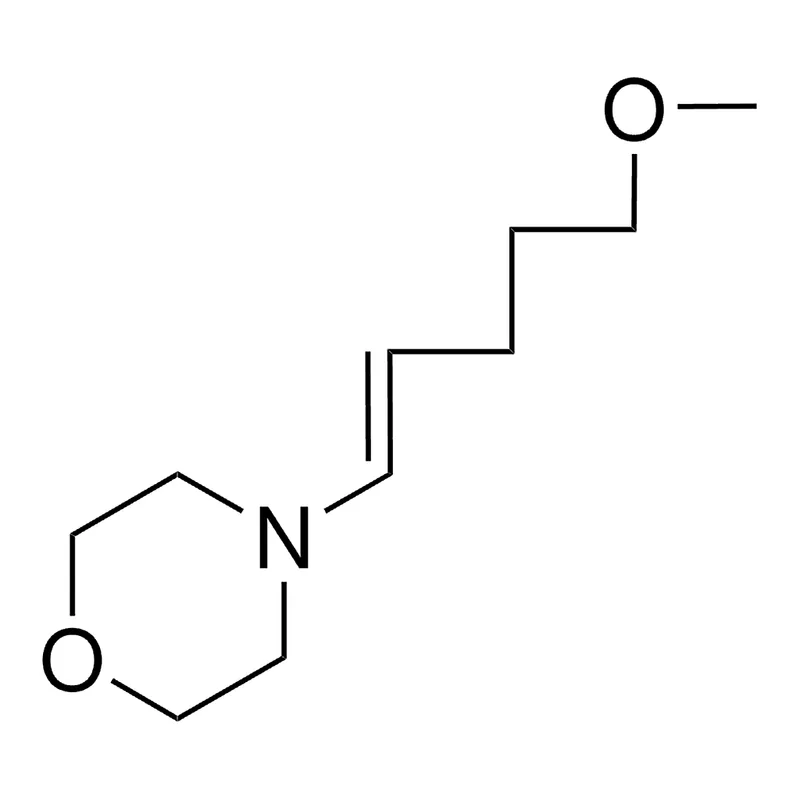 Merck 5-METHOXY-1-MORPHOLINO-1-PENTEN