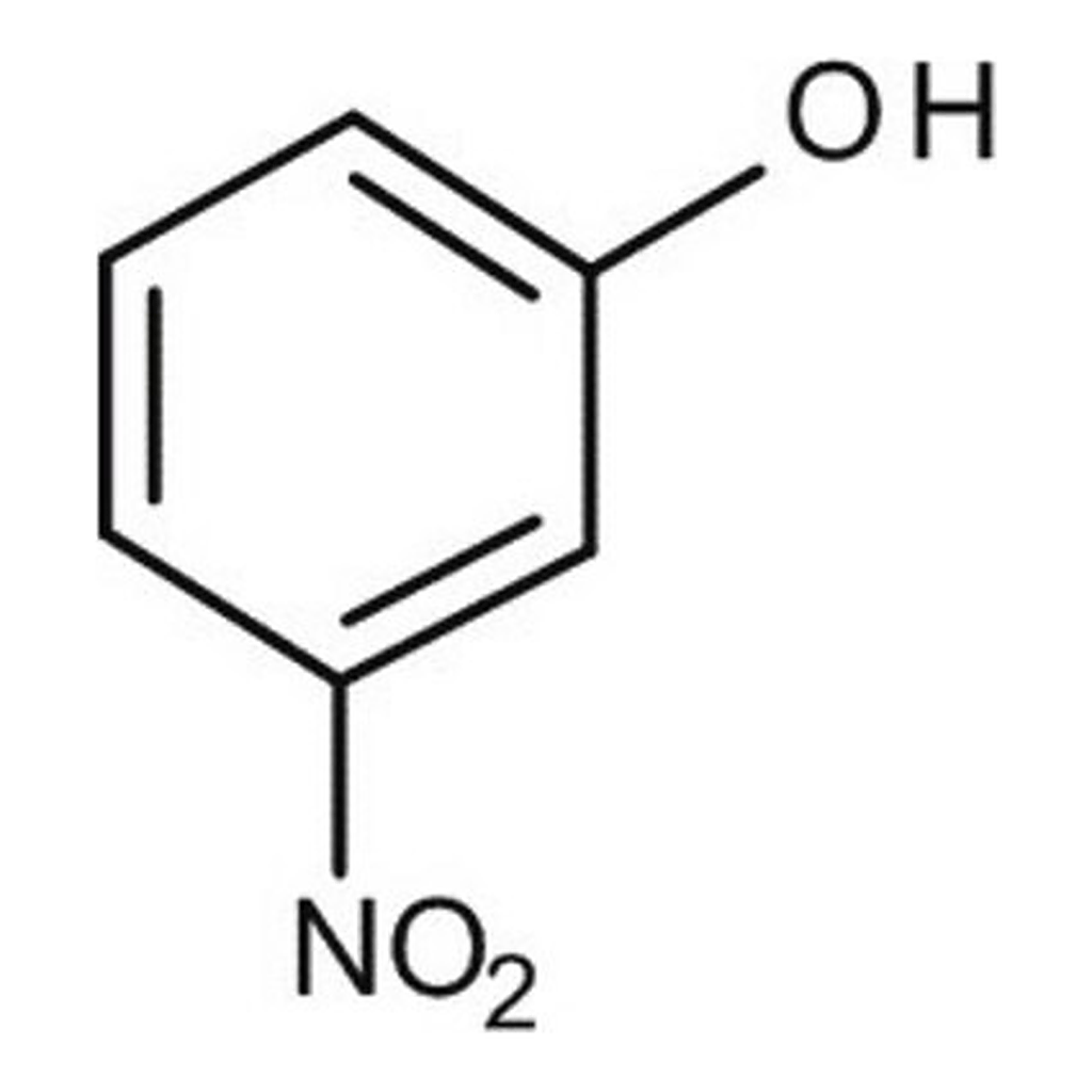 Merck 3-NITROPHENOL FOR SYNTHESIS 100 G