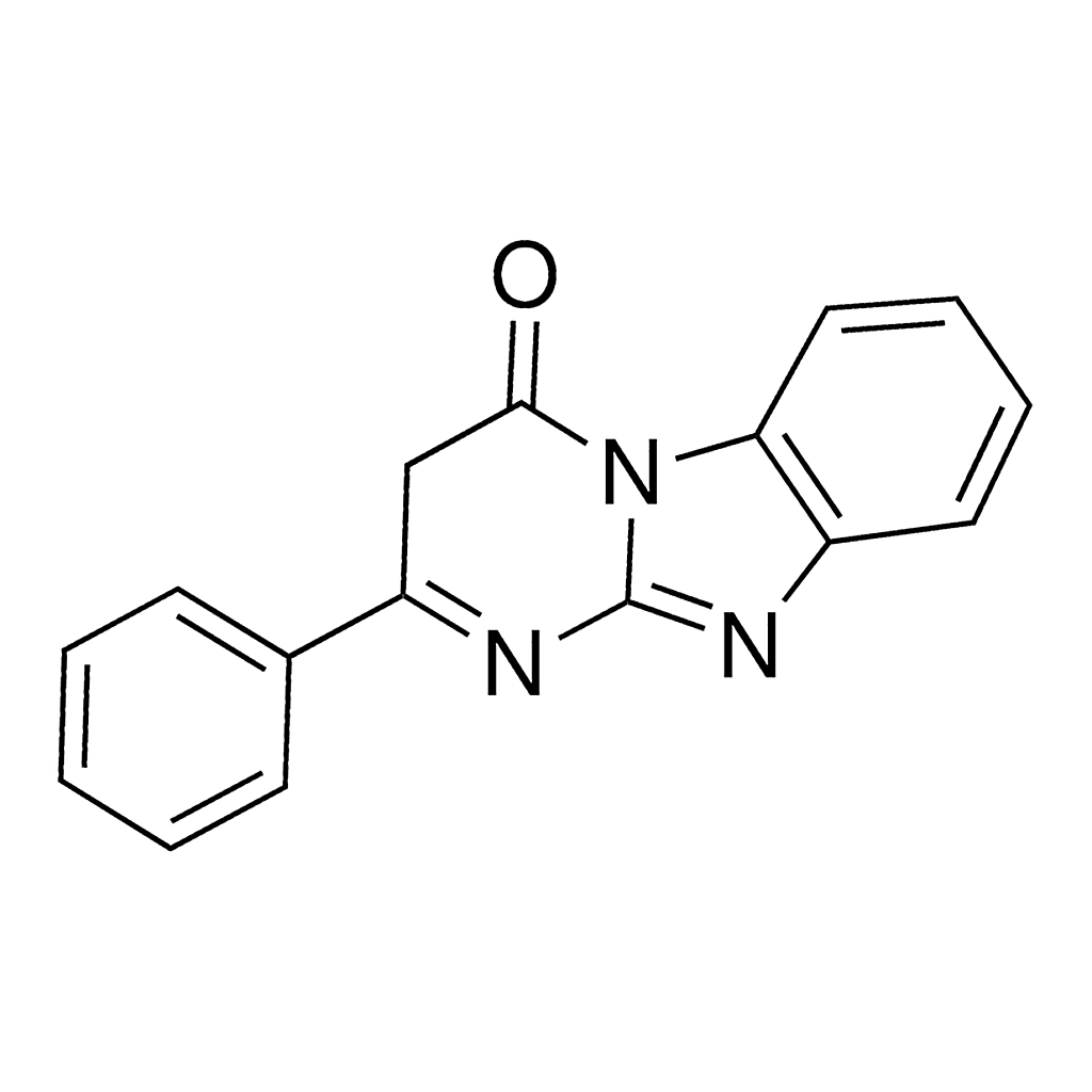Merck 2-PHENYLPYRIMIDO(1,2-A)BENZIMI - 50 MG&