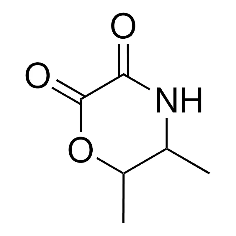 Merck 5,6-DIMETHYLMORPHOLINE-2,3-DIONE-