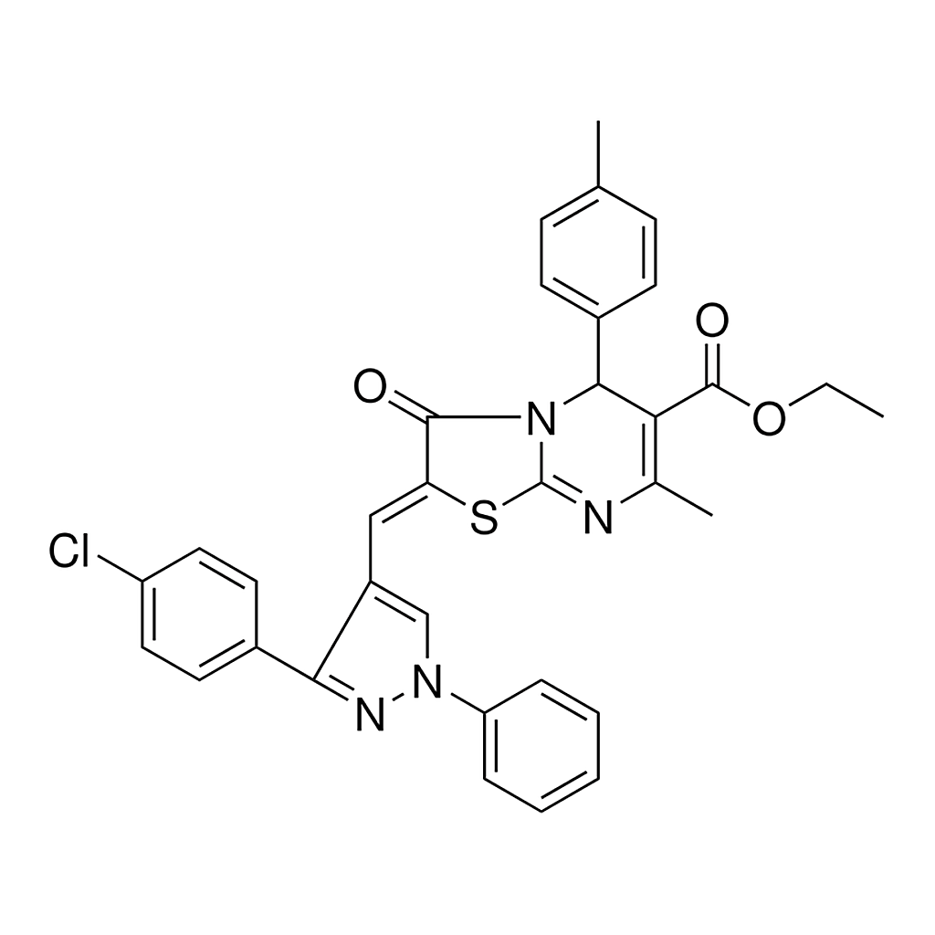 Merck RCL R47,809-1 - 10 MG