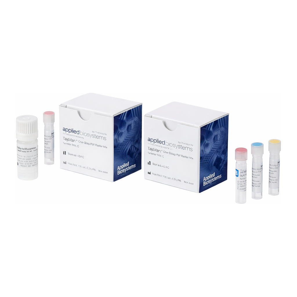 Thermo Fisher Scientific ViralSEQ Quantitative Sf-Rhabdovirus Kit, 100 reactions