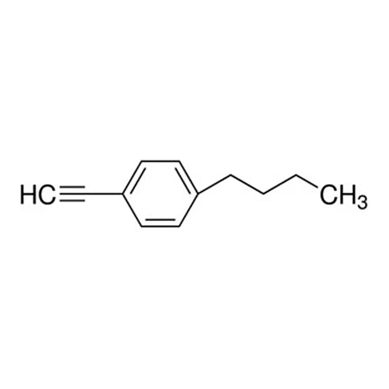 Merck rtm1-BUTYL-4-ETHYNYLBENZENE, 95%