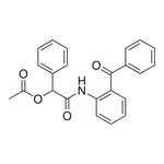 Merck ACETIC ACID (2-BENZOYL-PHENYLCA - 50 MG&
