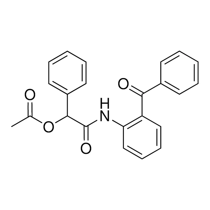 Merck ACETIC ACID (2-BENZOYL-PHENYLCA - 50 MG&