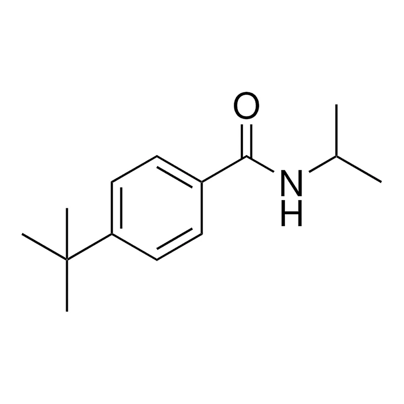 Merck 4-TERT-BUTYL-N-ISOPROPYLBENZAMID - 10MG