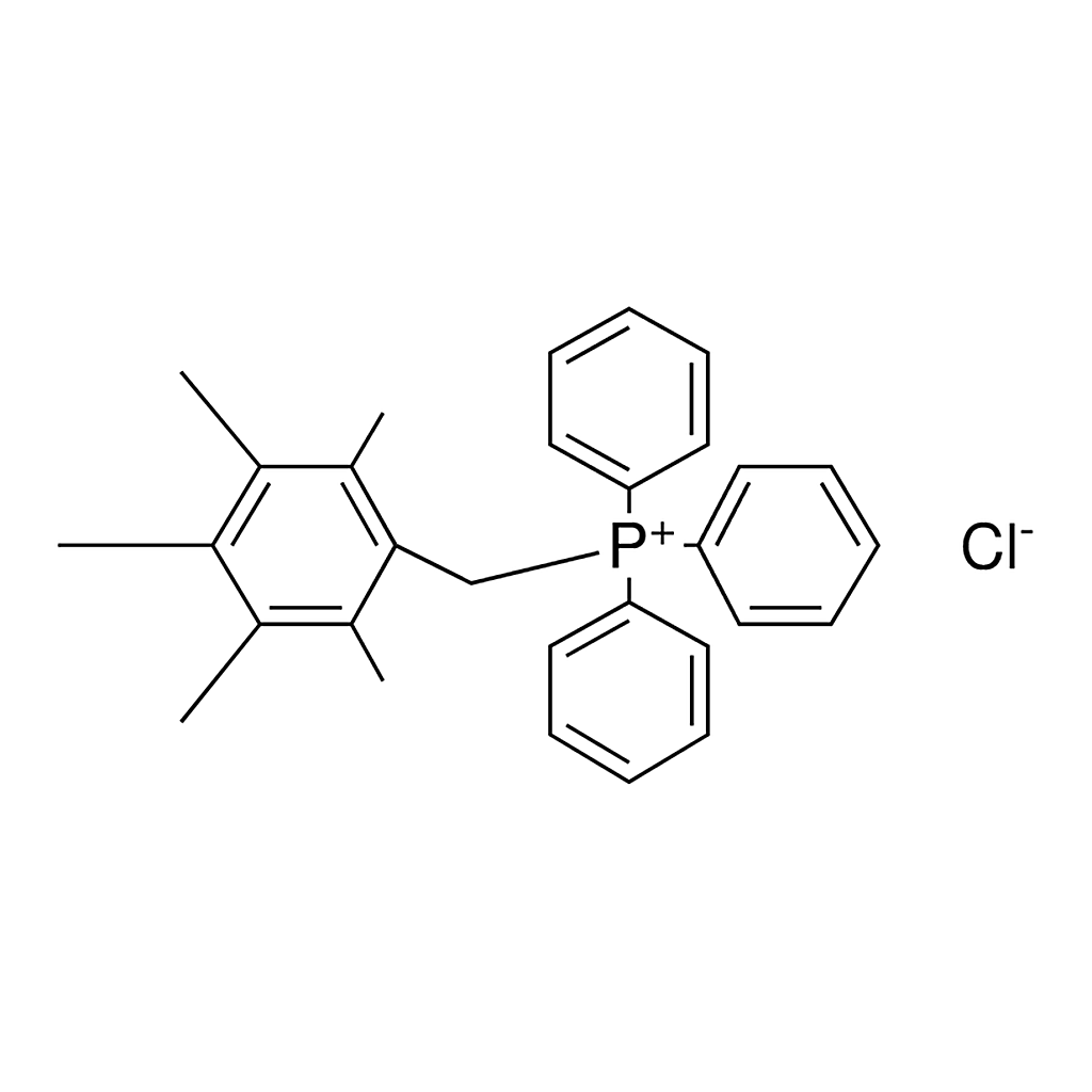 Merck (PENTAMETHYLBENZYL)TRIPHENYLPH - 50 MG&