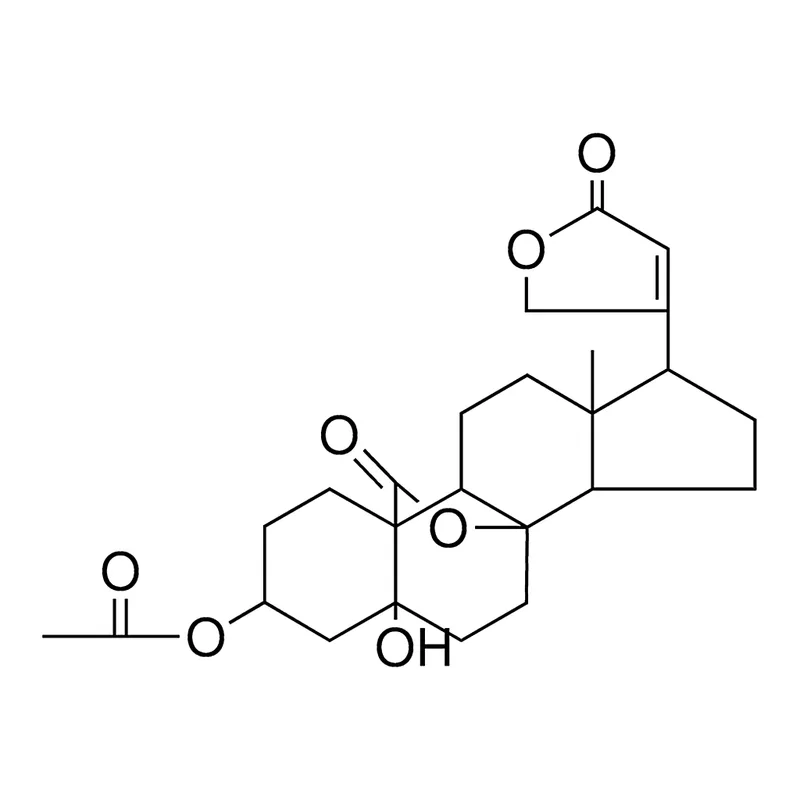 Merck 3-BETA,5-DIHYDROXY-5-BETA-CARD-20-