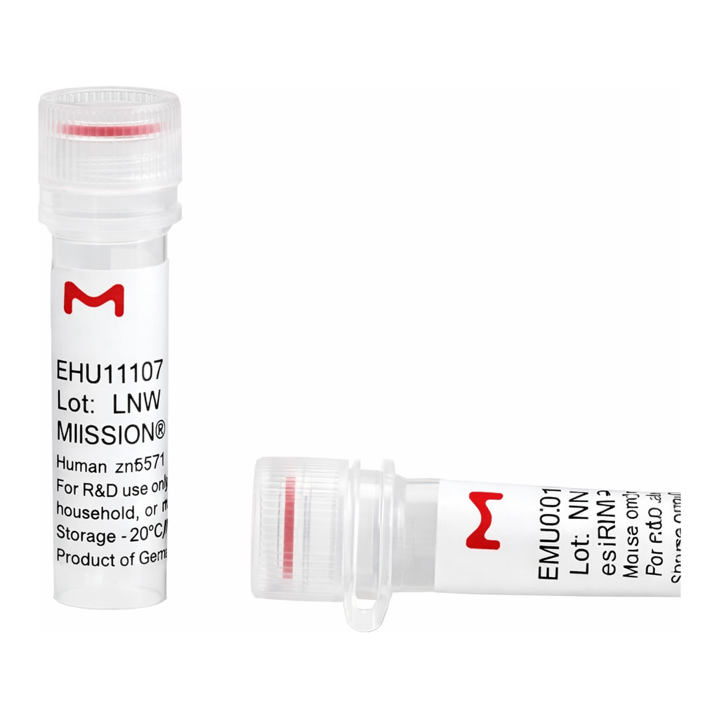 Merck MISSION(R) esiRNA