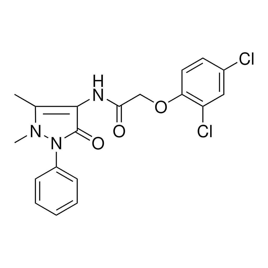 Merck RCL R48,408-3 -25 MG