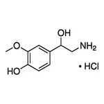 Merck DL-NORMETANEPHRINE HCL