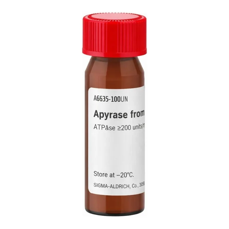 Merck Apyrase from potatoes