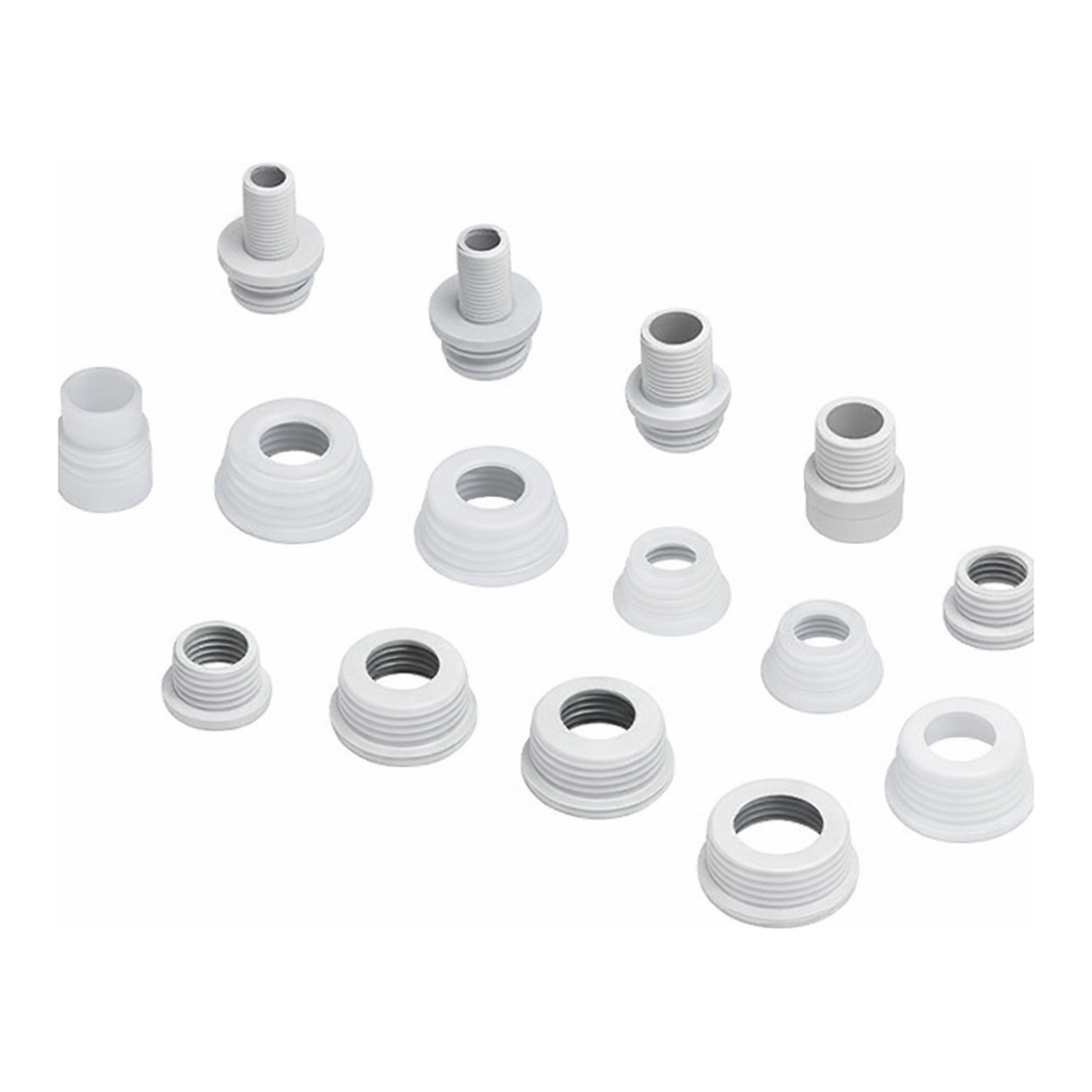 Merck Bottle adapters for BRAND(R) Dispensers and Burettes