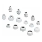 Merck Bottle adapters for BRAND(R) Dispensers and Burettes