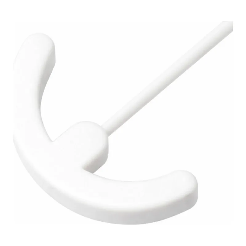 Merck PTFE anchor stirrer shaft