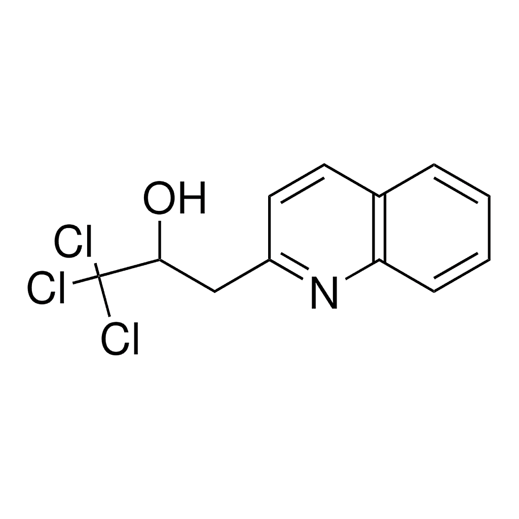 Merck ALPHA-(TRICHLOROMETHYL)-2-QUINOL-